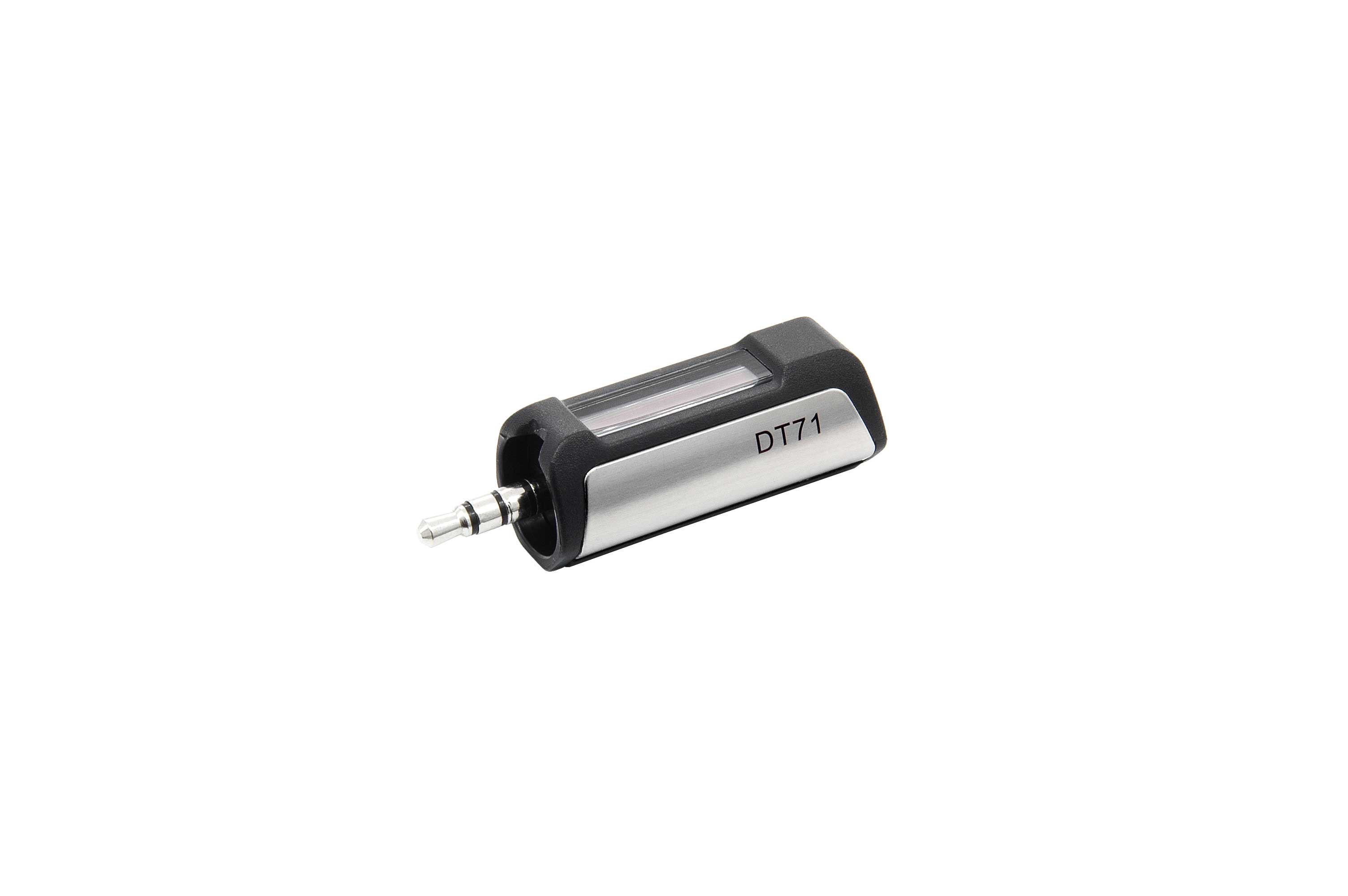 Miniware DT71 SMD Digital Tweezers