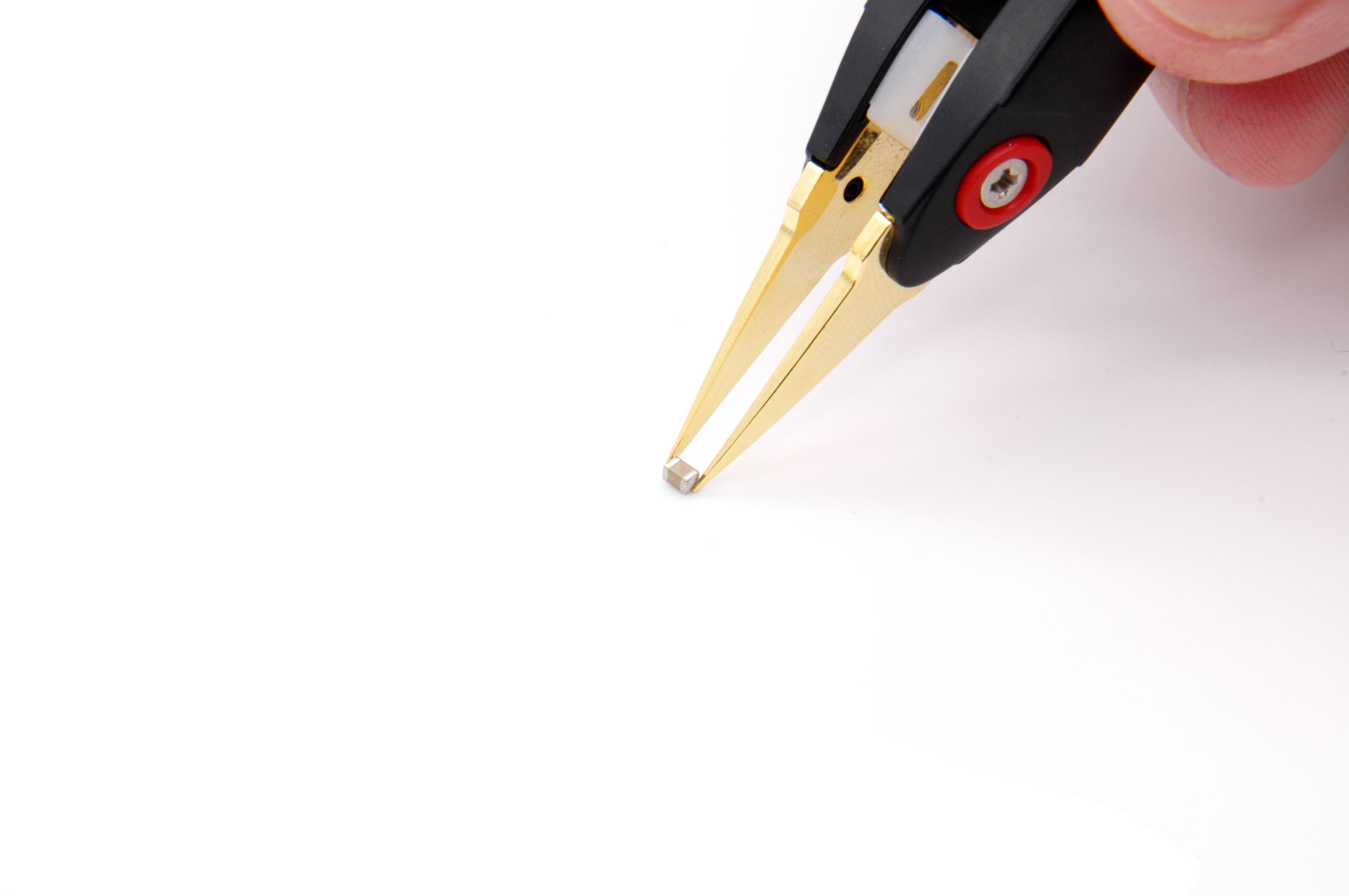 Miniware DT71 SMD Digital Tweezers
