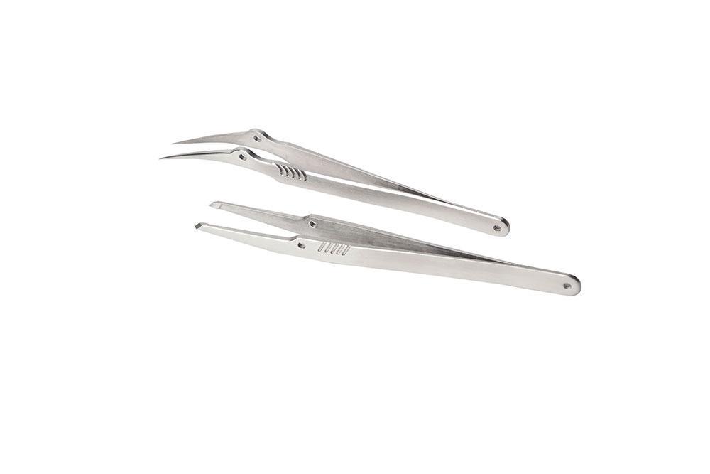 Miniware Fine Tweezer Set