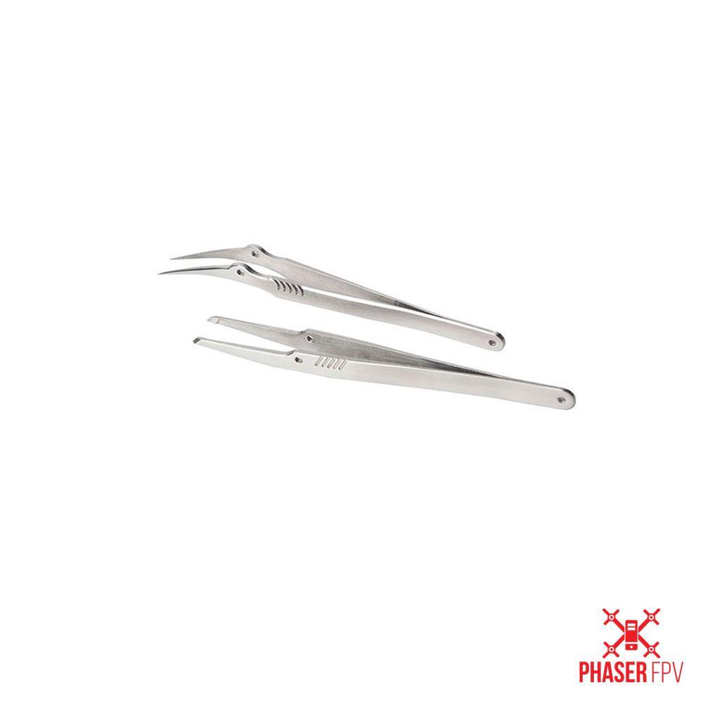 Miniware Fine Tweezer Set