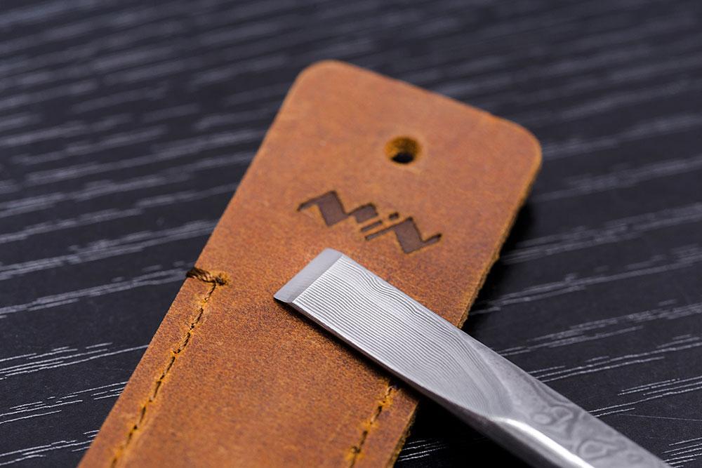 Miniware Scraper