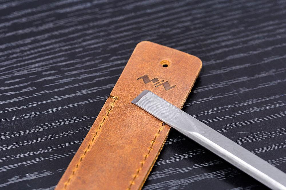 Miniware Scraper
