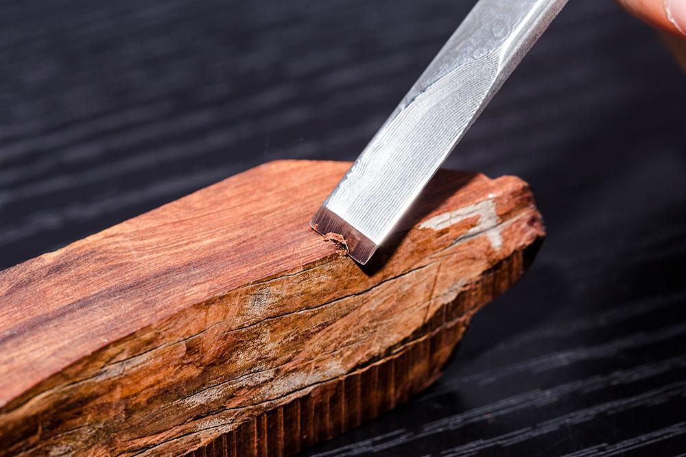 Miniware Scraper