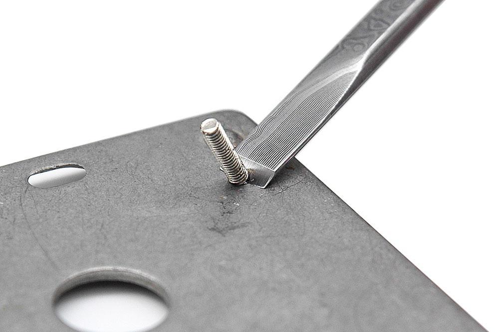 Miniware Scraper
