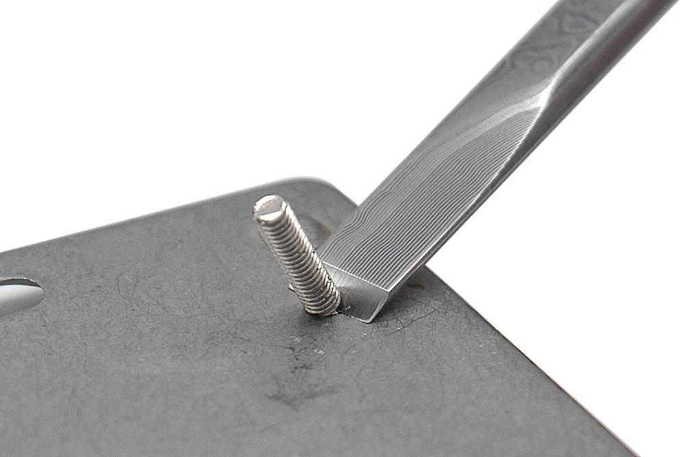 Miniware Scraper
