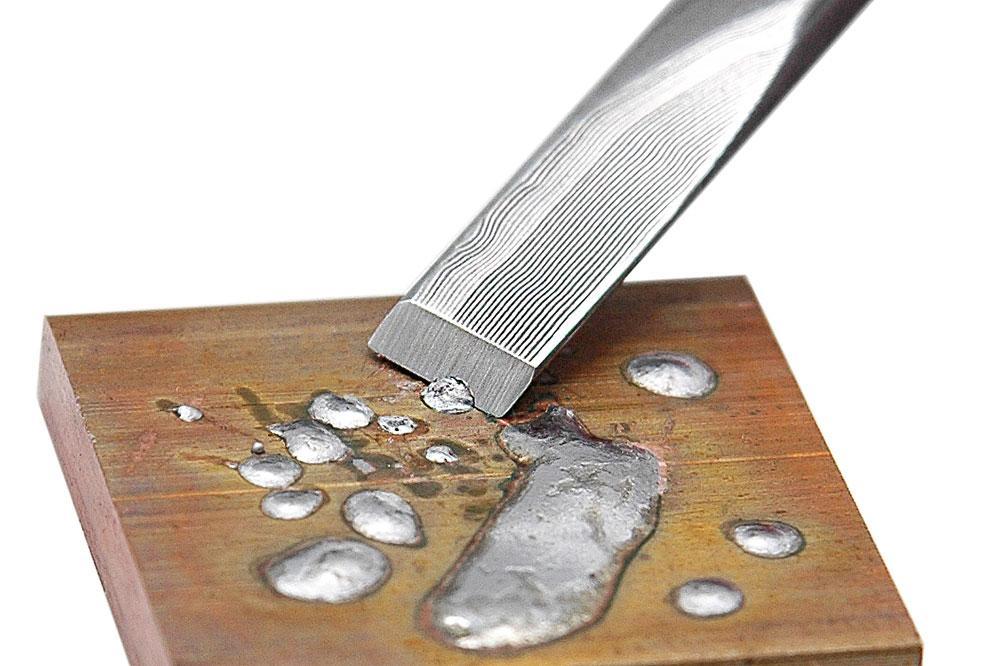 Miniware Scraper