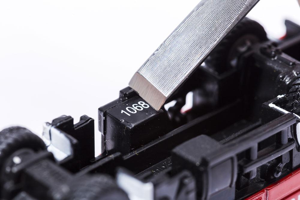Miniware Scraper