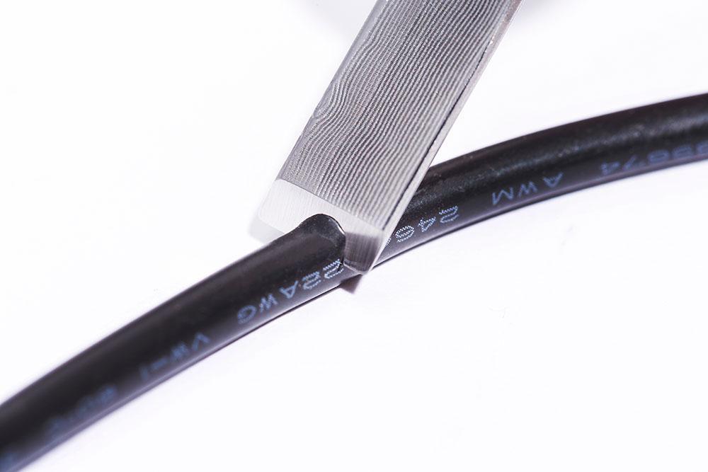 Miniware Scraper