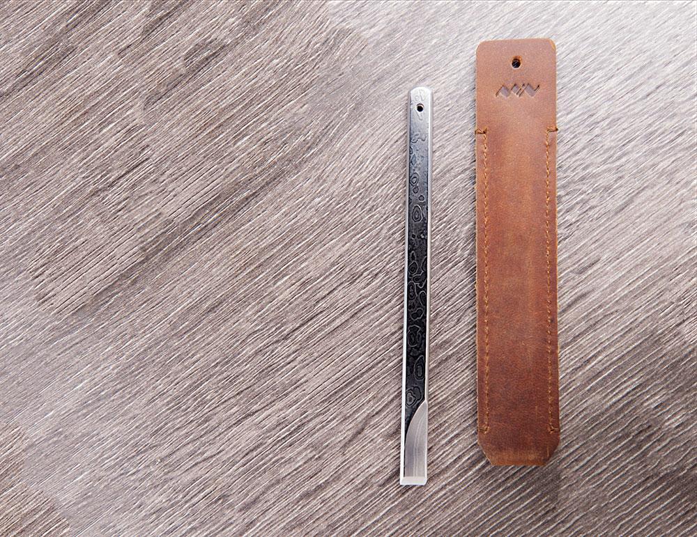 Miniware Scraper