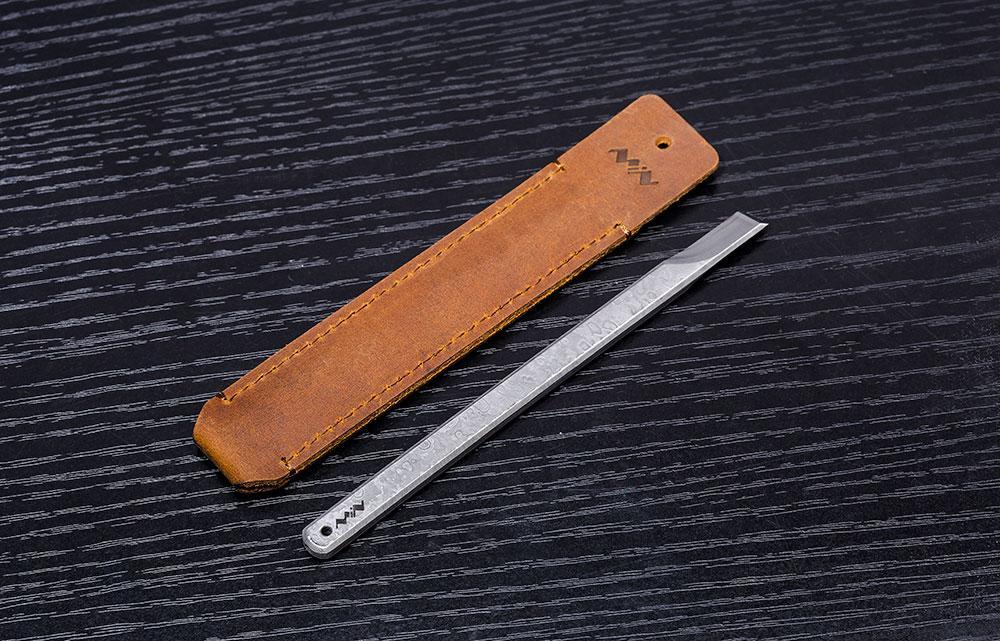 Miniware Scraper