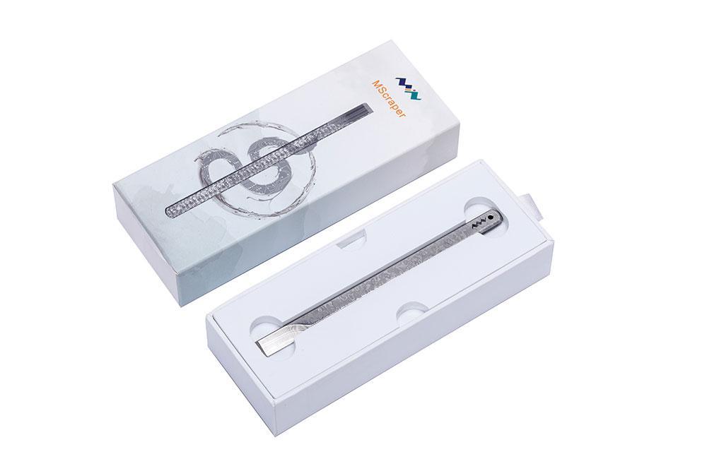 Miniware Scraper