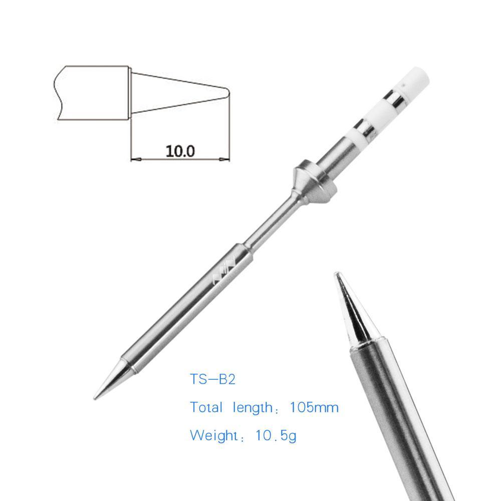 Miniware TS100 Soldering Tip B2