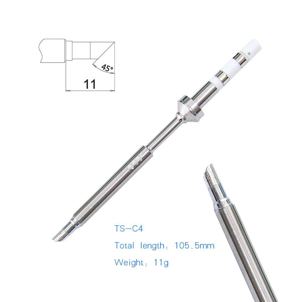 Miniware TS100 Soldering Tip C4