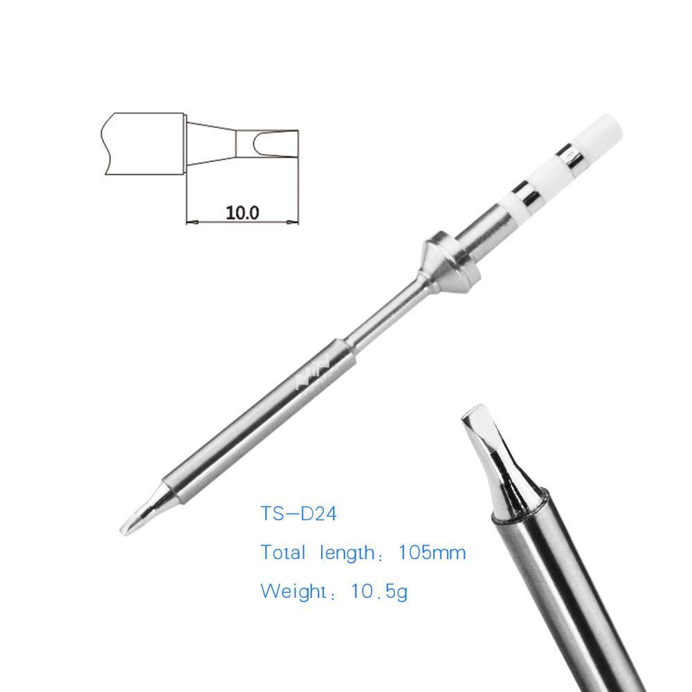 Miniware TS100 Soldering Tip D24 TS-D24