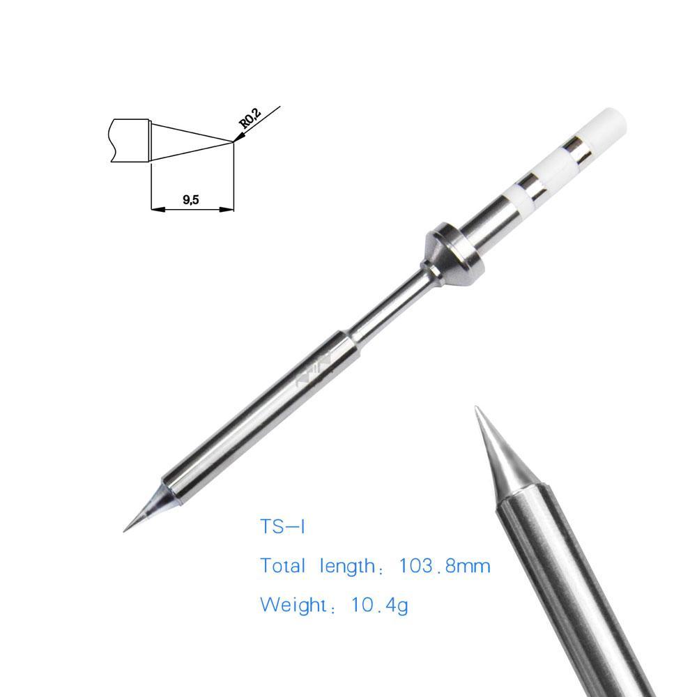 Miniware TS100 Soldering Tip I