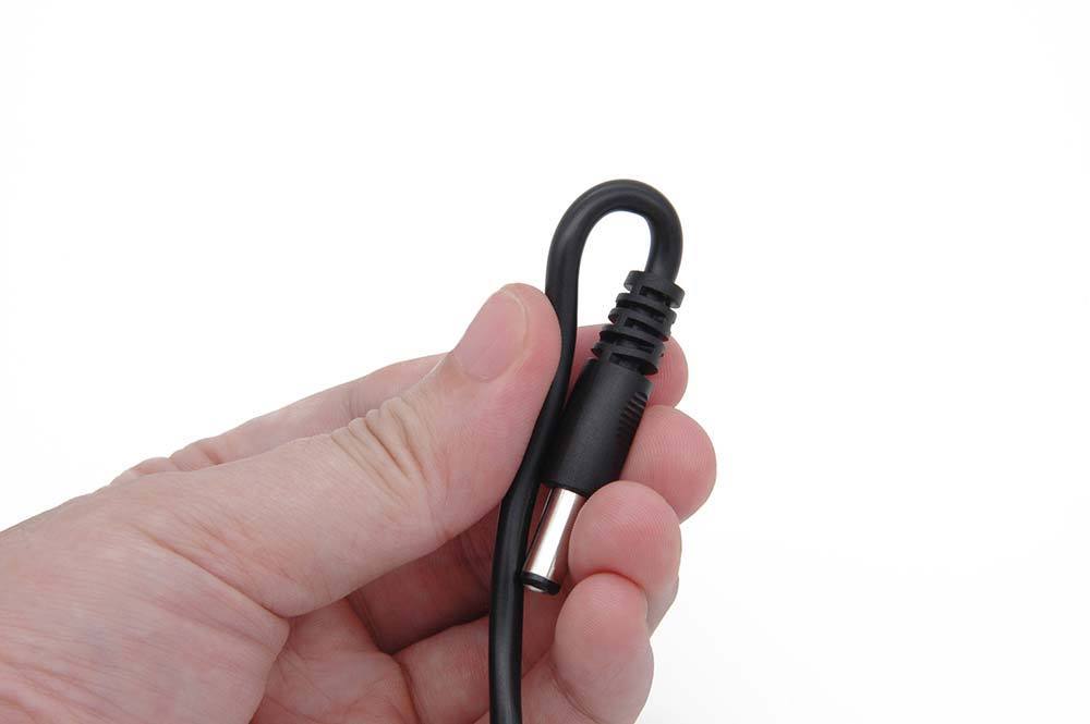 Miniware TS100 XT60 TO DC Cable