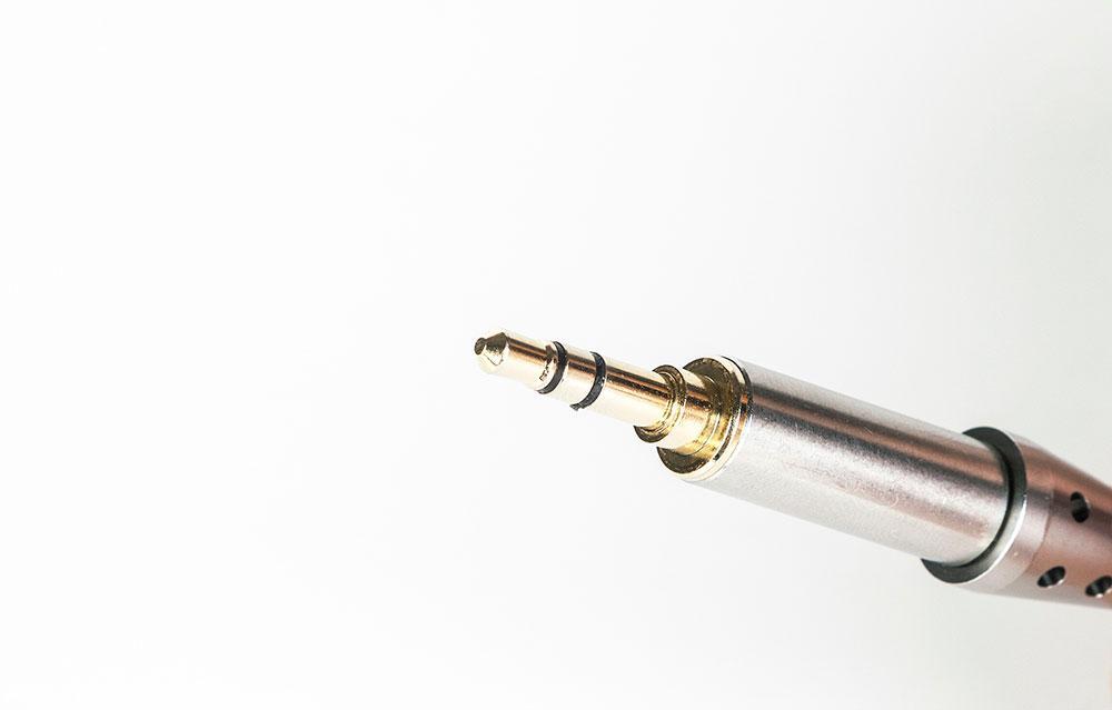 Miniware TS80 Soldering Tip B02