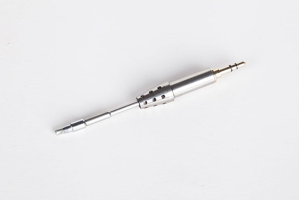 Miniware TS80 SOLDERING TIP D25