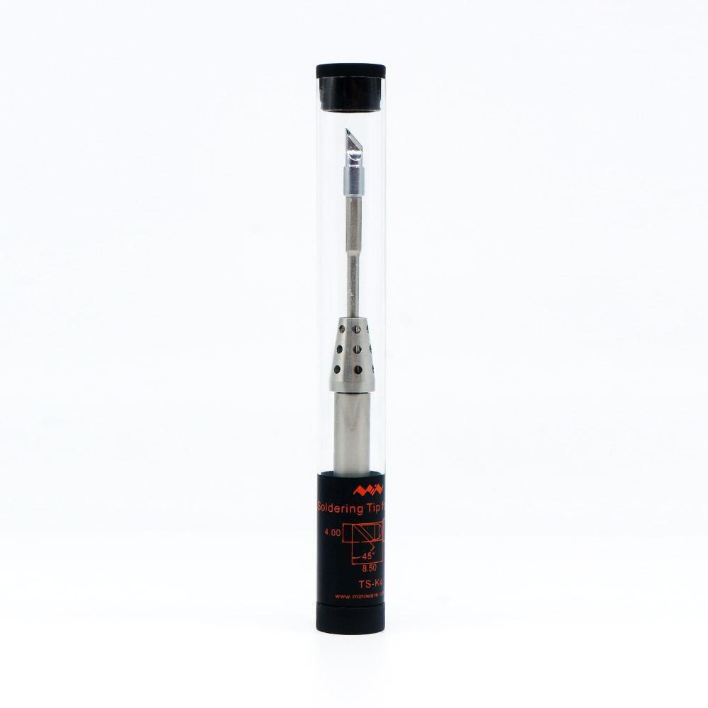 Miniware TS80 Soldering Tip K4