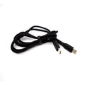 Miniware TS80P Silicone USB C Cable (1 Metre)