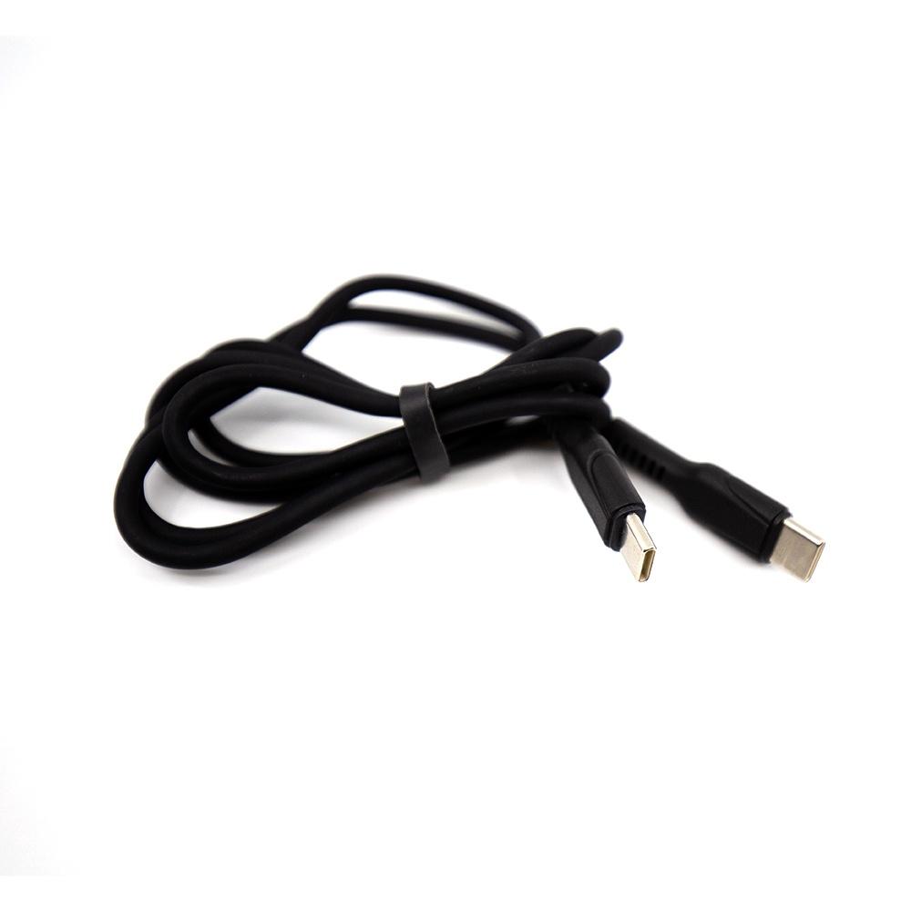 Miniware TS80P Silicone USB C Cable (1 Metre)