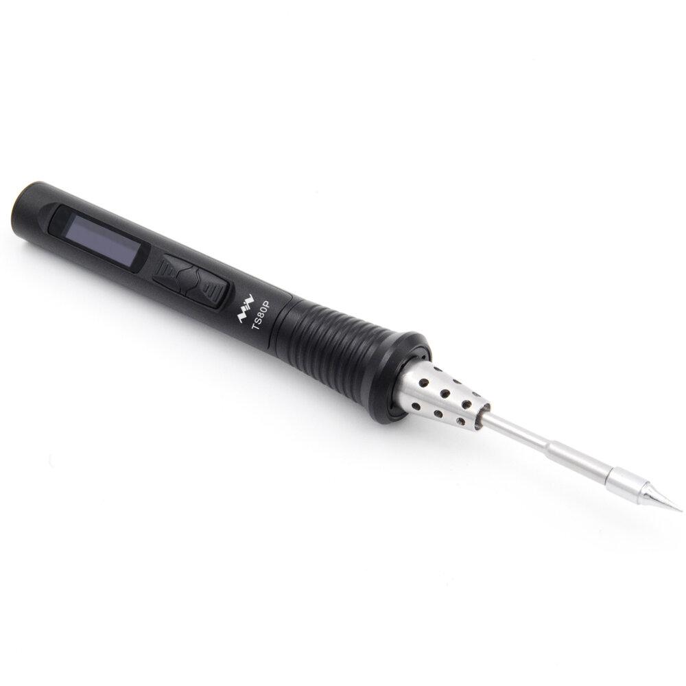 Miniware TS80P Smart Soldering Iron
