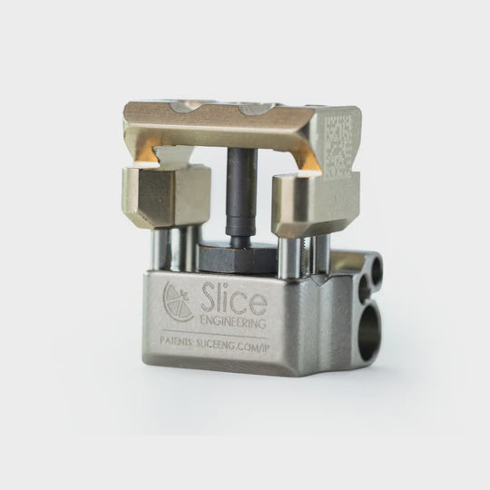 Slice Engineering Mosquito Conduct Hotend