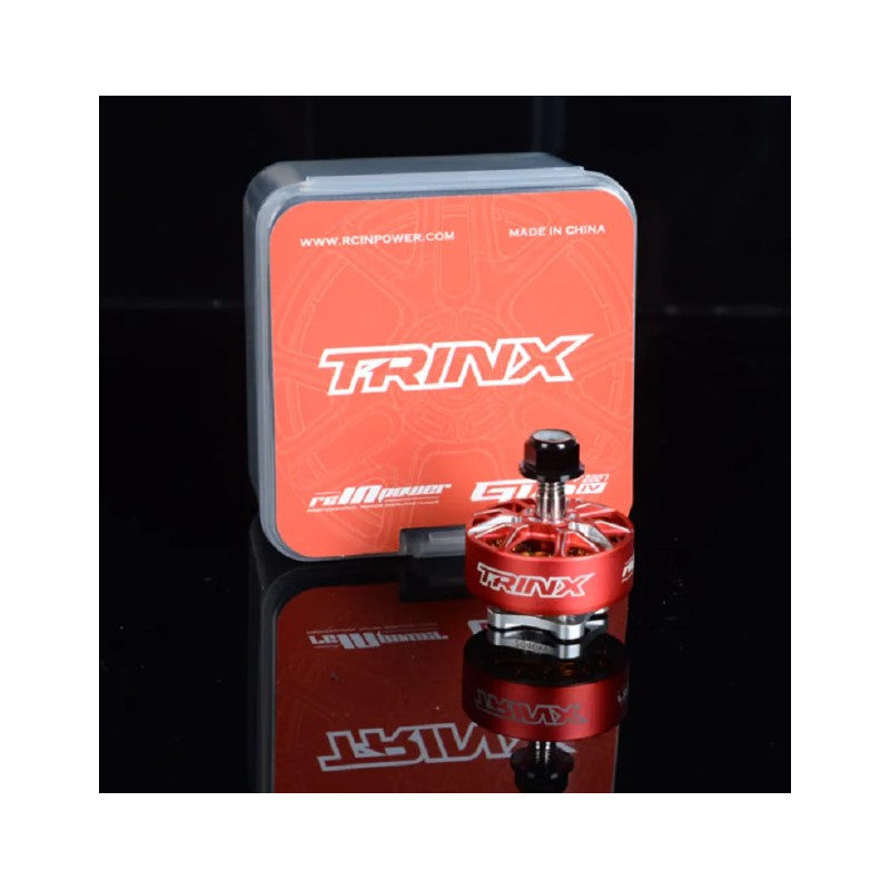 RCINPOWER GTS V4 2207 2040kv TrinX Edition Motors EOL