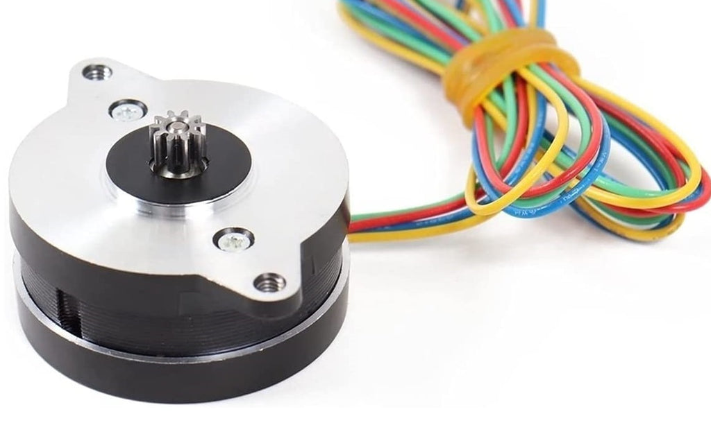 LDO Pancake Stepper Motor - LDO-36STH20-1004AHG (Suits Voron Clockwork 2)