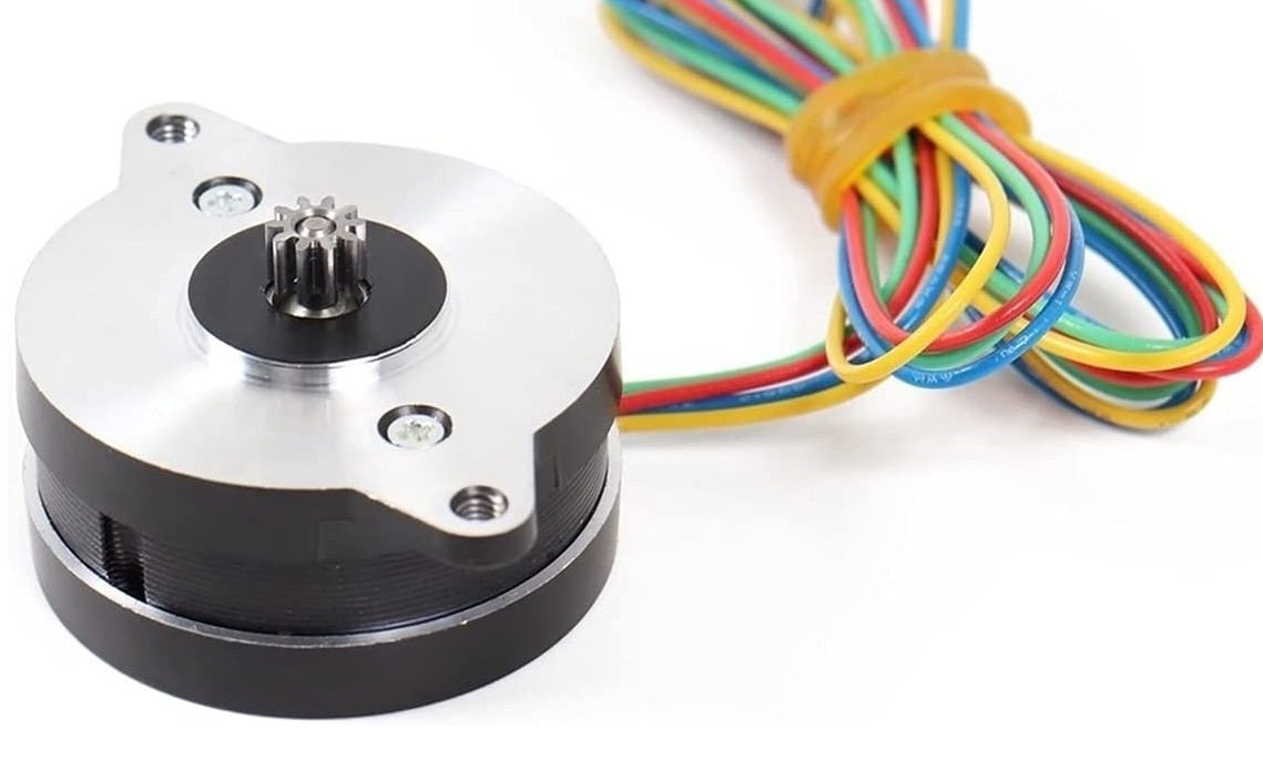 LDO Pancake Stepper Motor - LDO-36STH20-1004AHG (Suits Voron Clockwork 2)