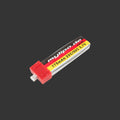 mylipo 175mAh 25C 1S LiPo Battery - Micro-JST Connector (5.0g) [DG]