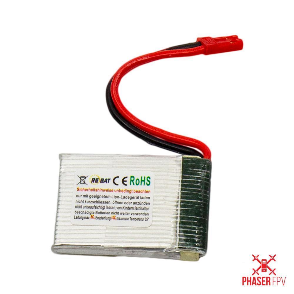 mylipo 480mAh 40C 1S (3.7V)
