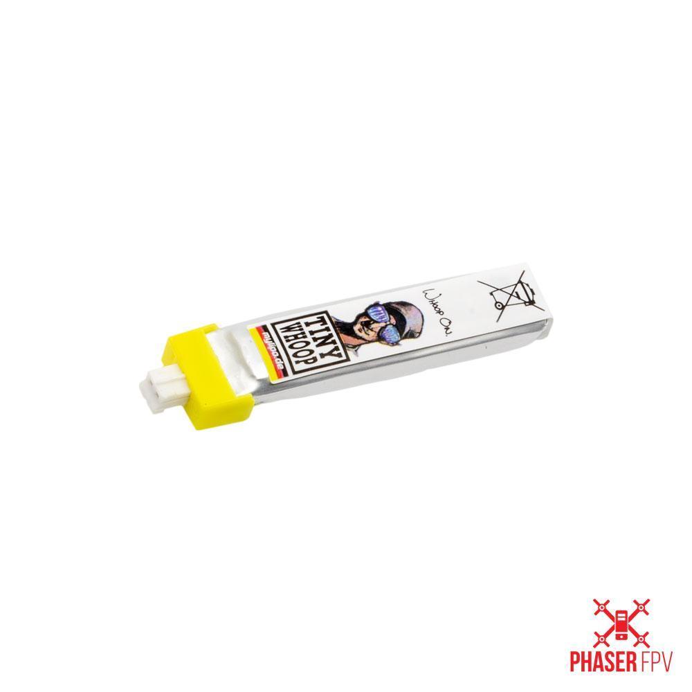 mylipo HV 205mah 25C 1S - High Voltage Tiny Whoop - PH2