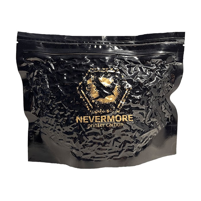 Nevermore 3D Printer Carbon - Acid Free Carbon Pellets for  Activated Carbon Filters 335g (800ml)