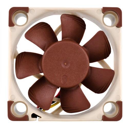 Noctua NF-A4x10-5V Quiet Cooling 40x40x10mm 5V Fan Kit