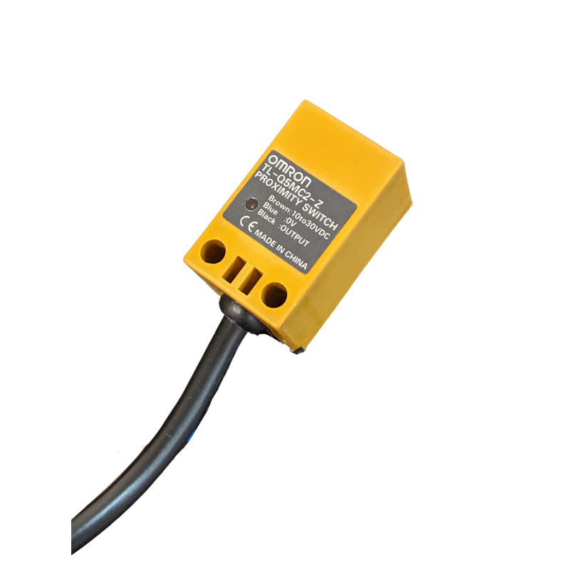 Omron TL-Q5MC2-Z Inductive Probe NPN -NC 5mm trigger (suits Voron v2.4 and Trident)