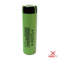 Panasonic Genuine 18650 3400mAh Li-ion Rechargeable 3.7b Battery for Fatshark (Single 1pc)