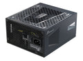 SEASONIC PRIME 850W 80+ Platinum ACTIVE PFC SSR-850PD (ONESEASONIC PRIME PLATINUM PX-850) [PC]