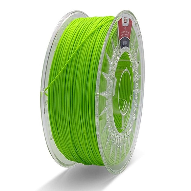 Rat Rig 3DO PETG Green 1.75mm 1kg Filament