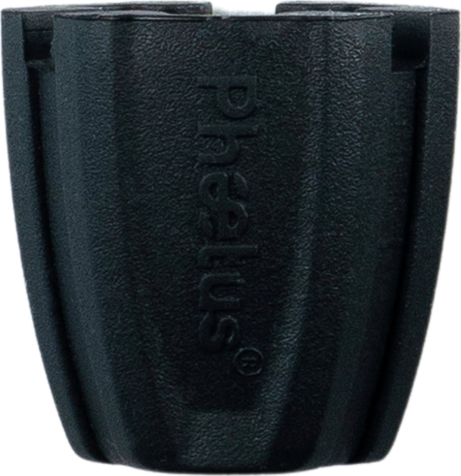 Phaetus Rapido UHF Silicone Sock (Black)