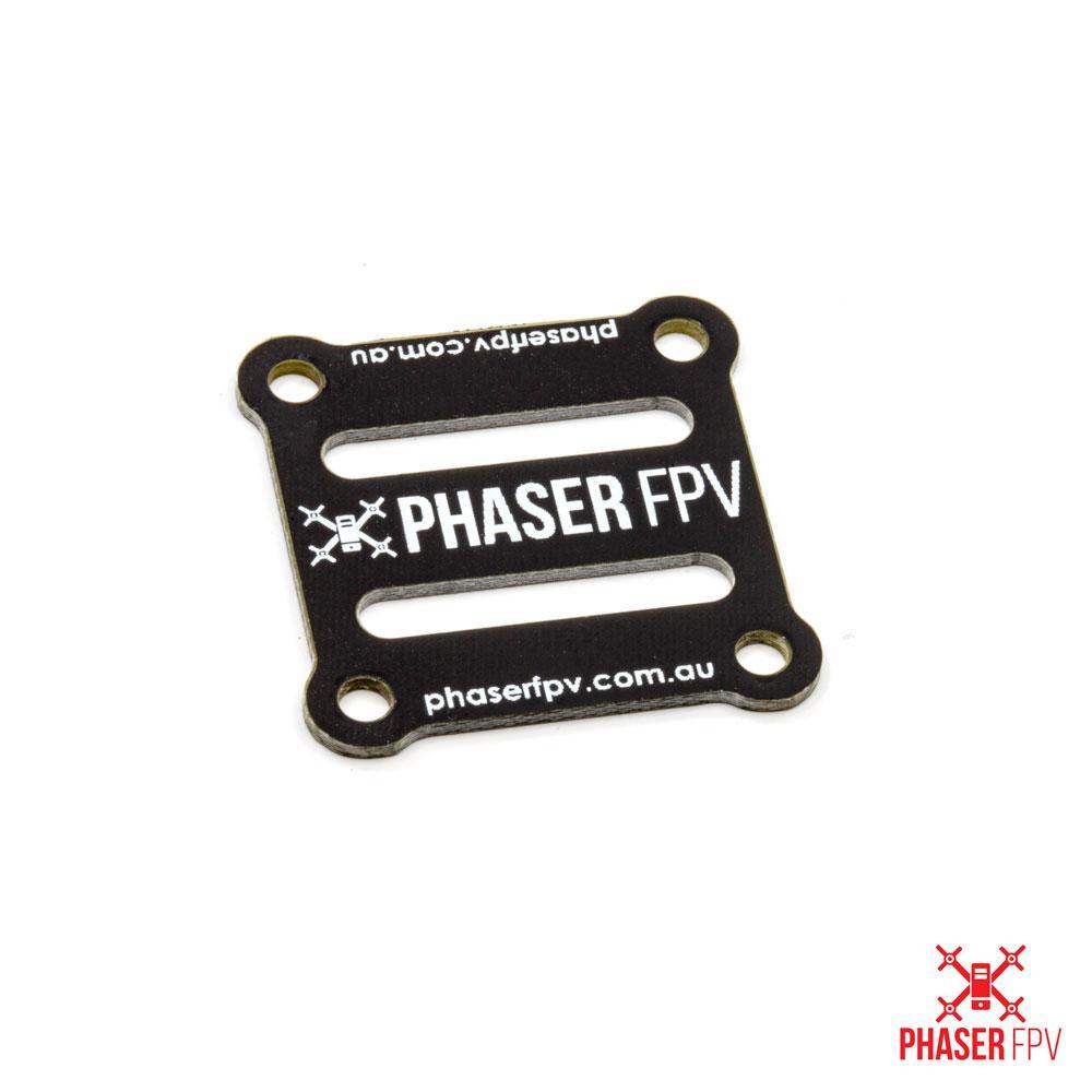Phaser FPV 20X20 FC Fibreglass Stack Plate