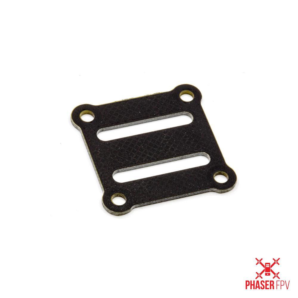 Phaser FPV 20X20 FC Fibreglass Stack Plate