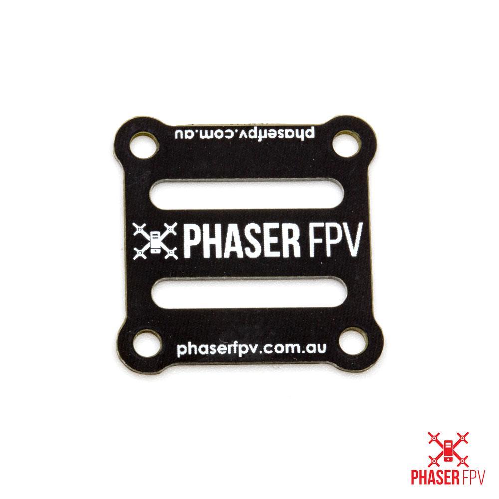 Phaser FPV 20X20 FC Fibreglass Stack Plate