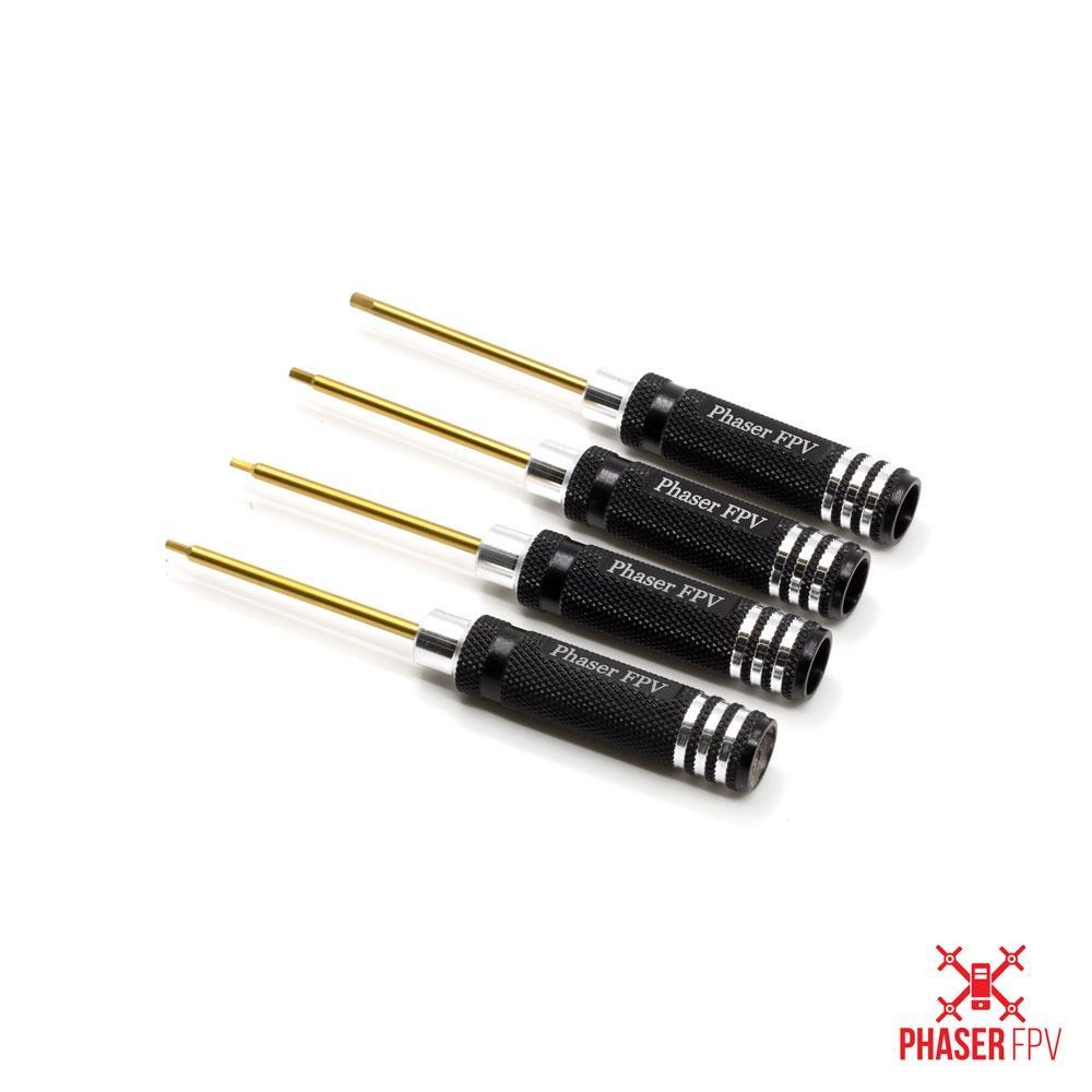 Phaser FPV Mini Driver Set