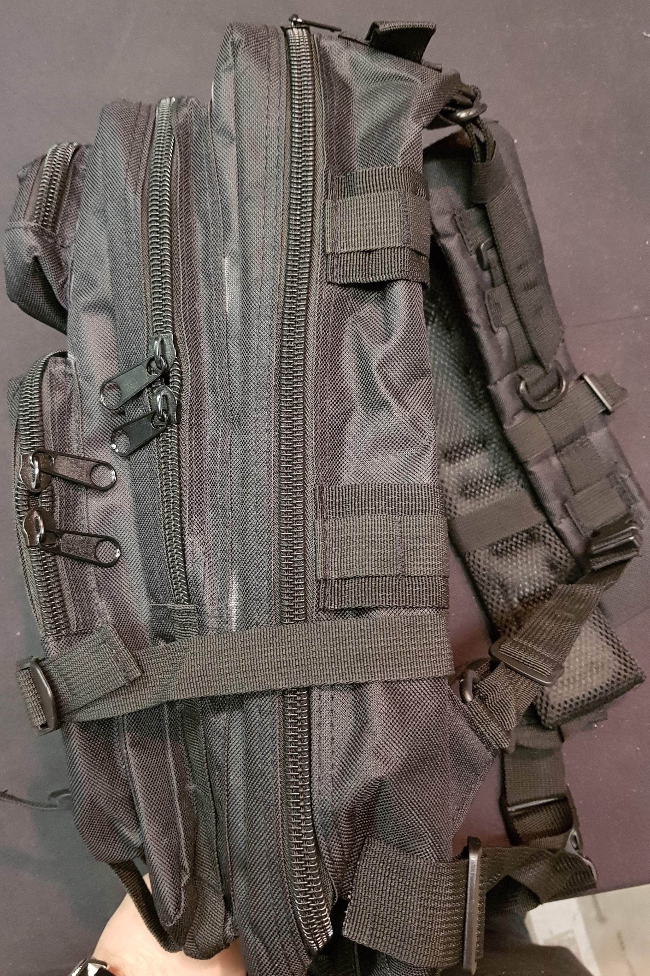 Phaser FPV Quad Backpack