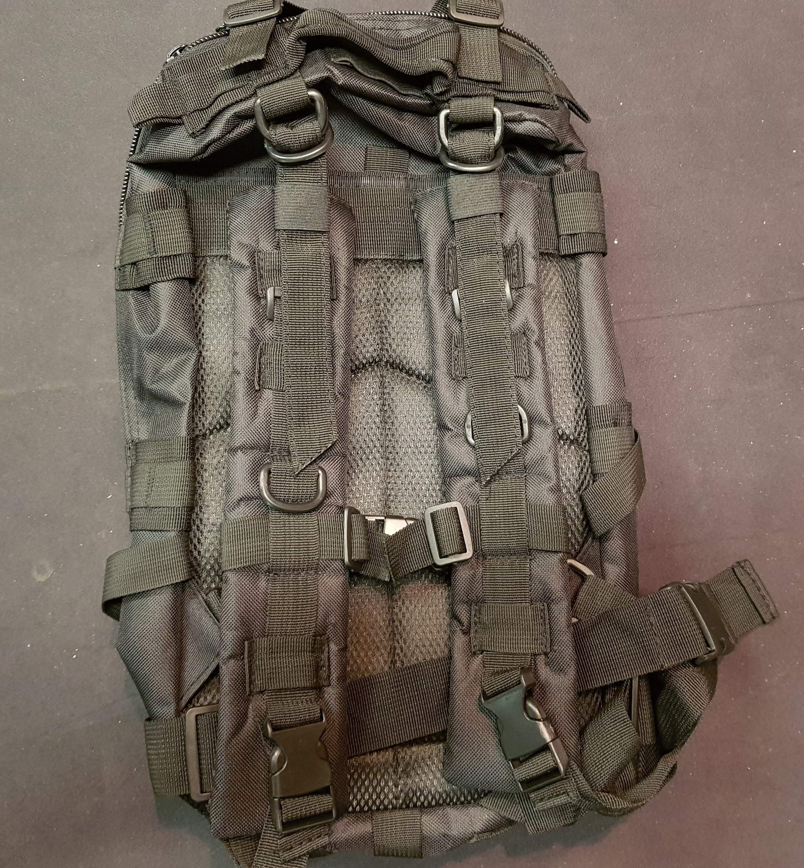 Phaser FPV Quad Backpack