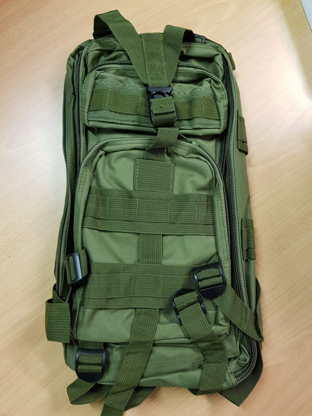 Phaser FPV Quad Backpack