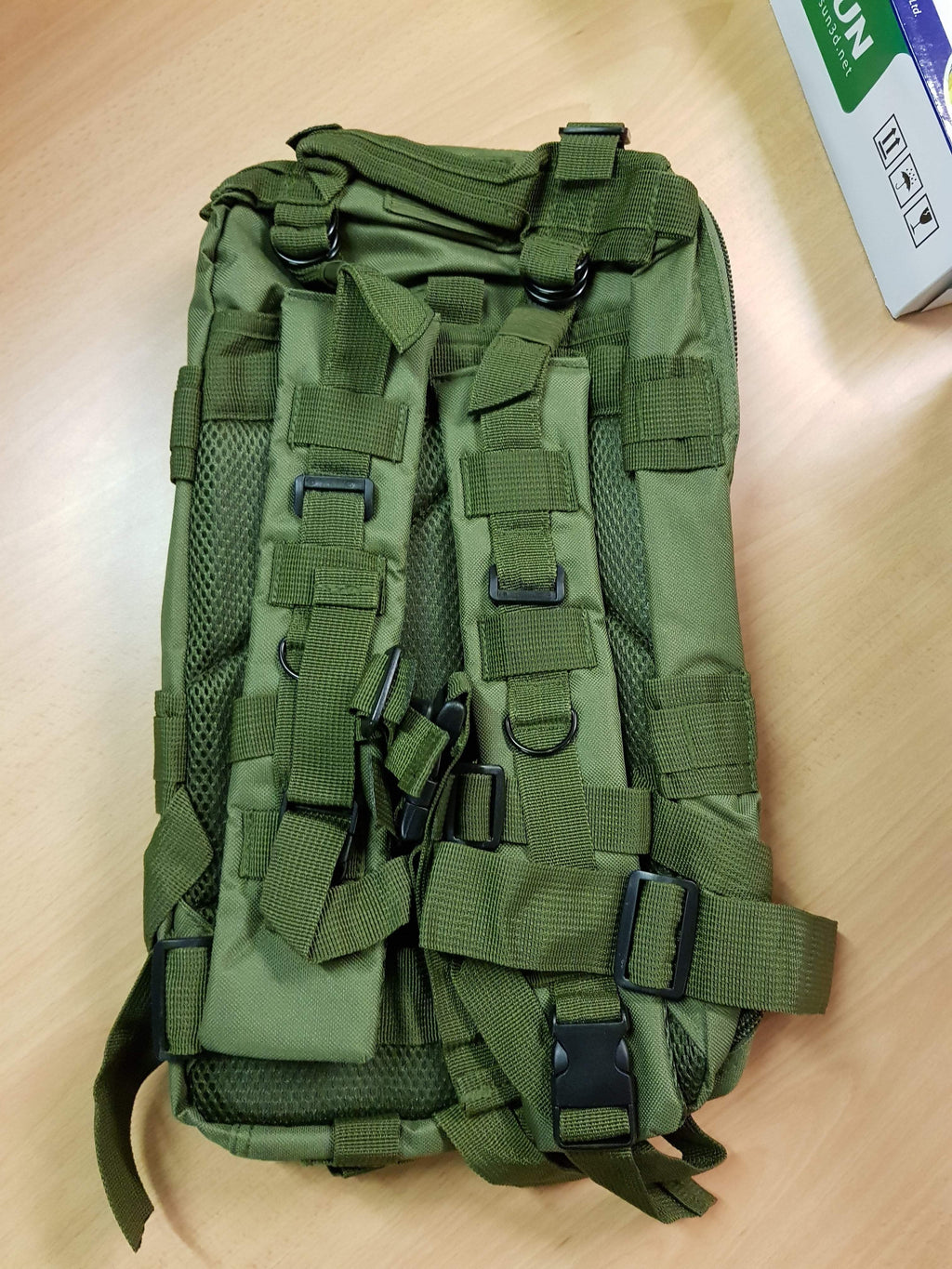 Phaser FPV Quad Backpack