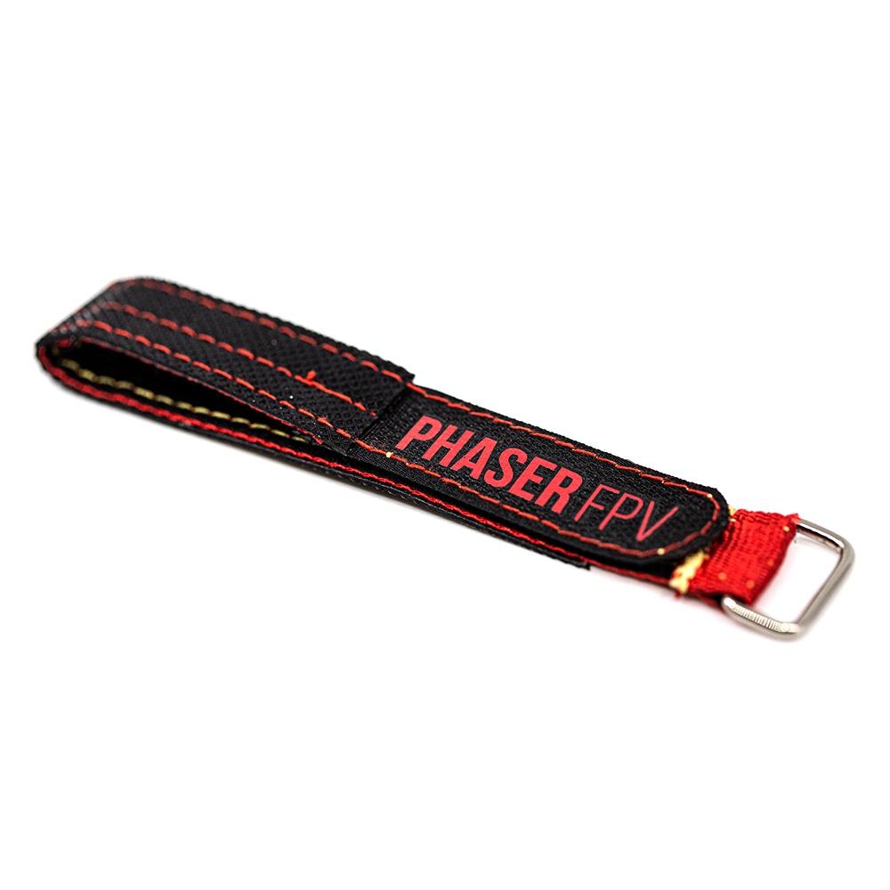 Phaser G-Strap Ultimate Lipo Battery Strap 260x20mm