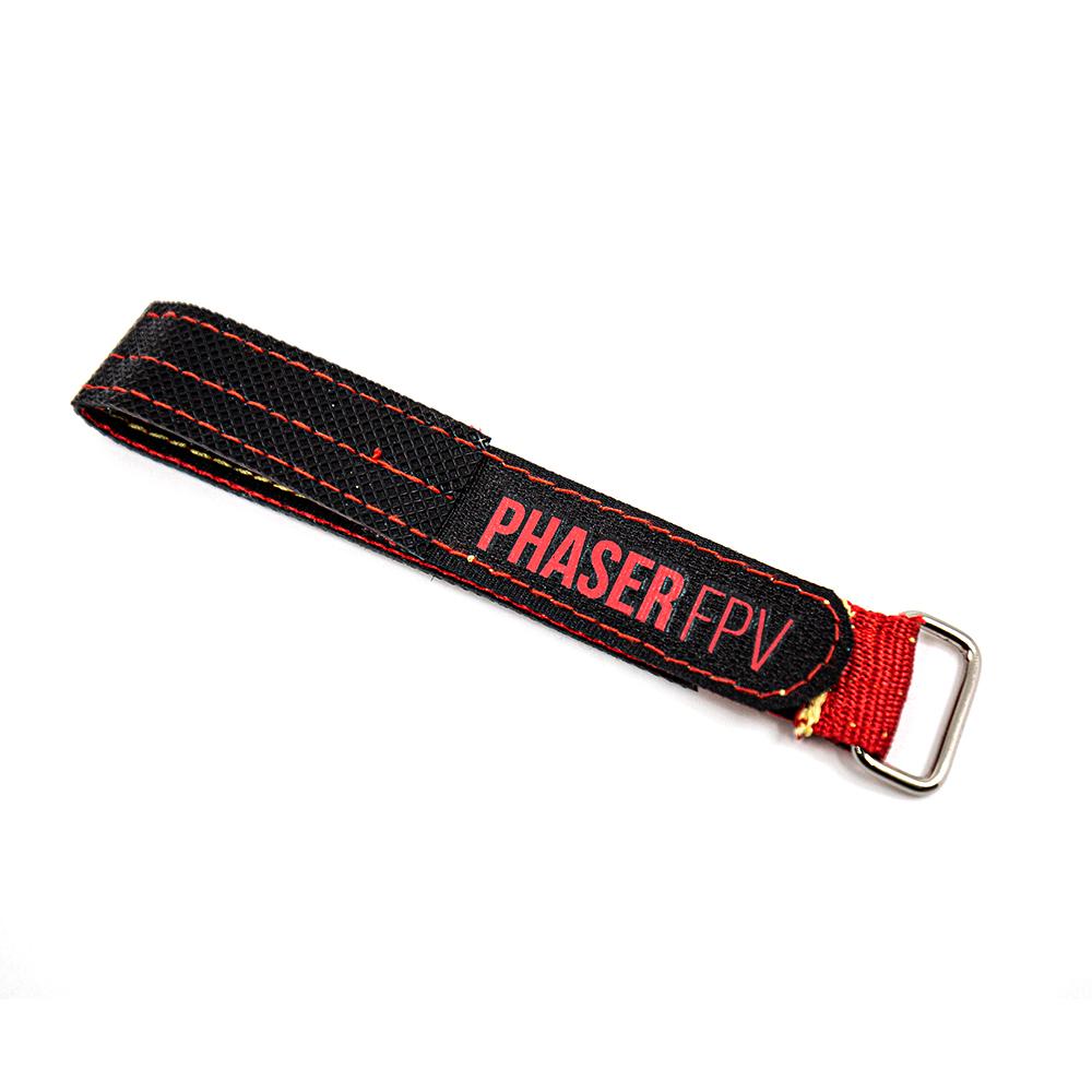 Phaser G-Strap Ultimate Lipo Battery Strap 260x20mm